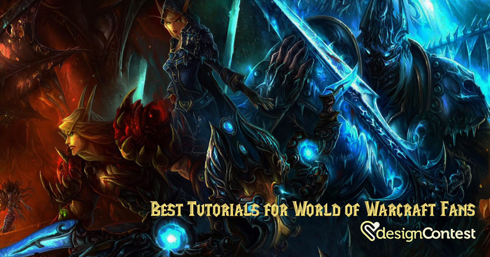 Best Tutorials for World of Warcraft Fans