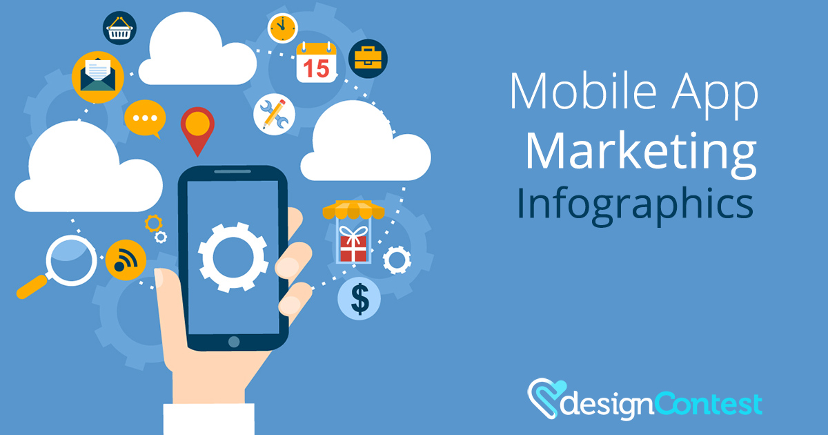 GUIDE TO MOBILE MARKETING: 7 CHEATSHEETS & INFOGRAPHICS YOU CAN’T IGNORE