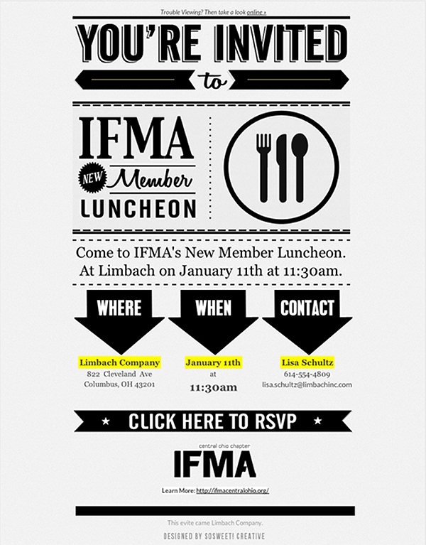 The Art Of Email Design Designcontest The Art Of Email Design Designcontest