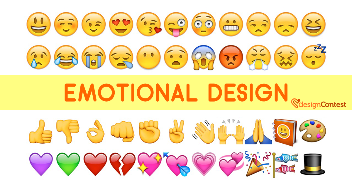 Emotional Design