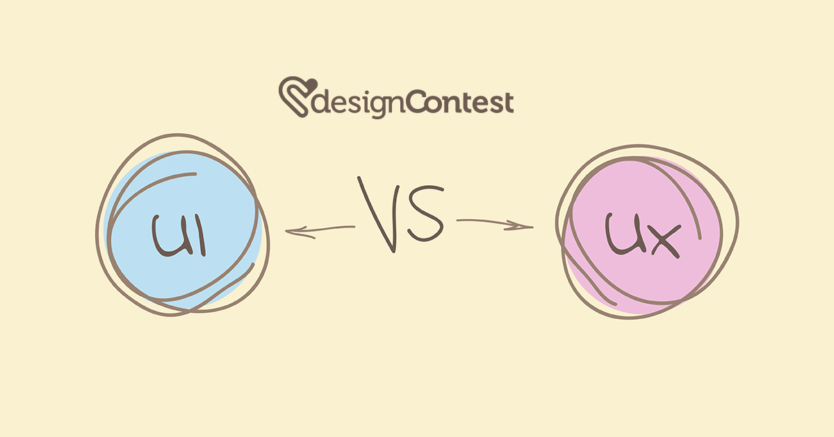 UI or UX: What’s the difference?