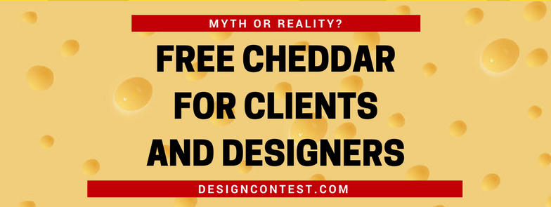 Free Cheddar For Designers – Myth Or Reality?