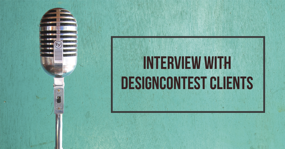 Interview With Clients: DesignContest’s Other Side