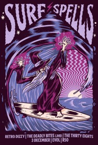 poster design inspiration ideas