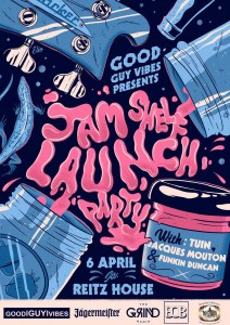 poster design inspiration ideas